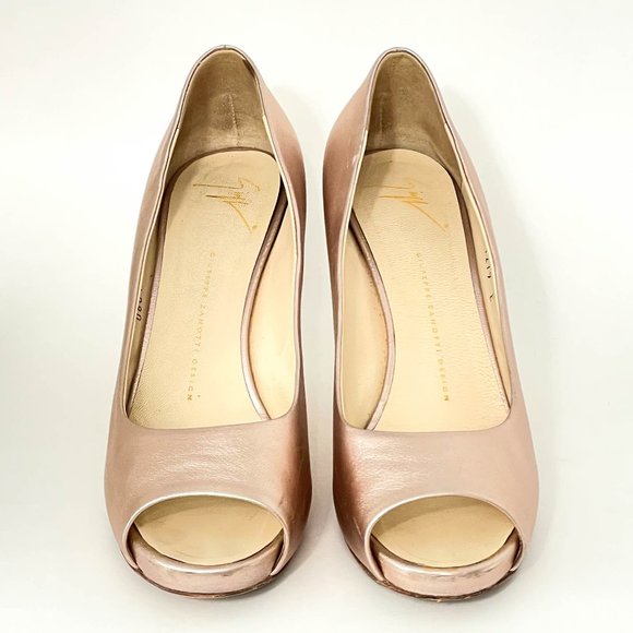 Giuseppe Zanotti Pumps- Size 40 - Picture 4 of 16